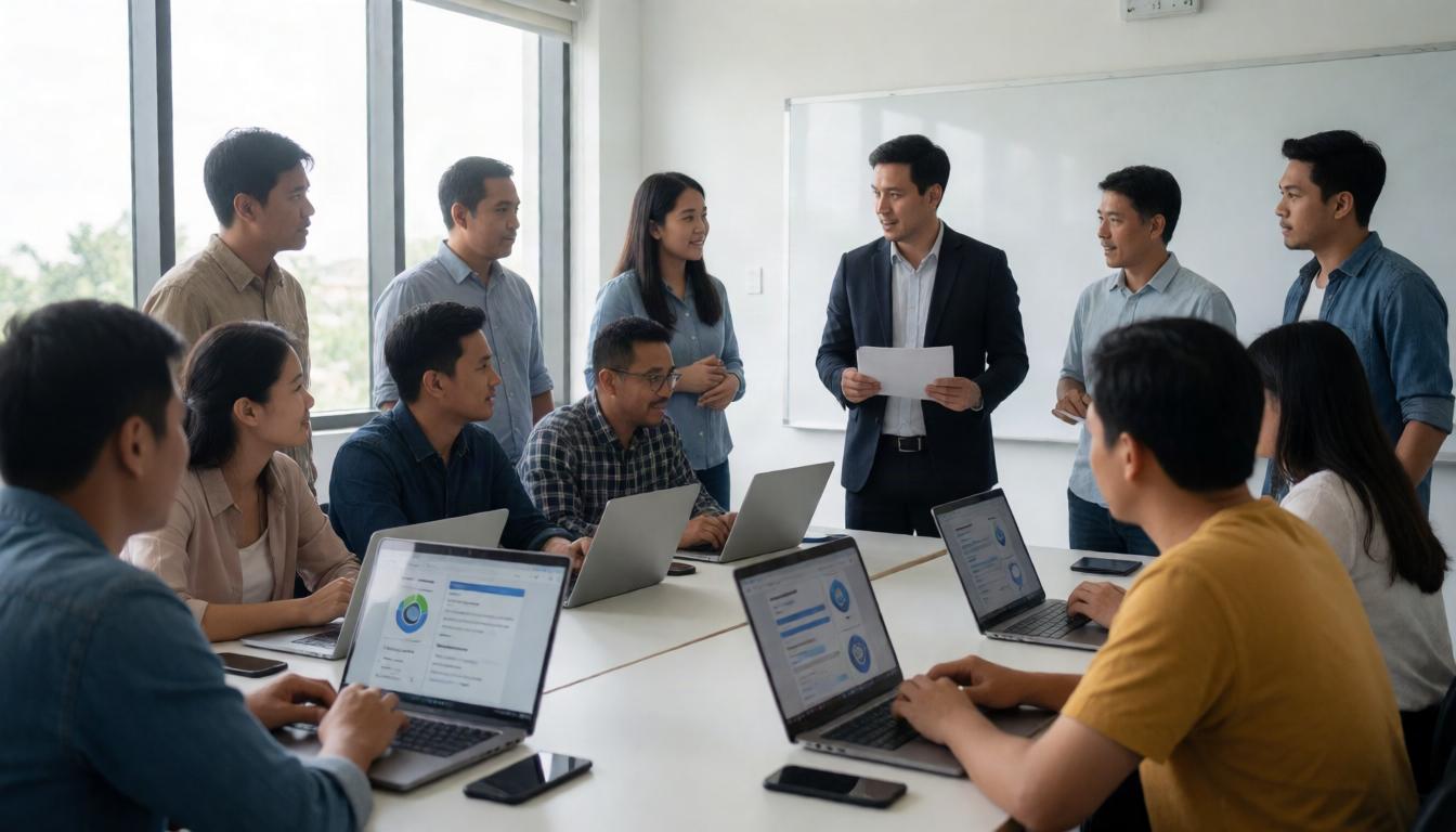 Learn Safer Digital Skills Online