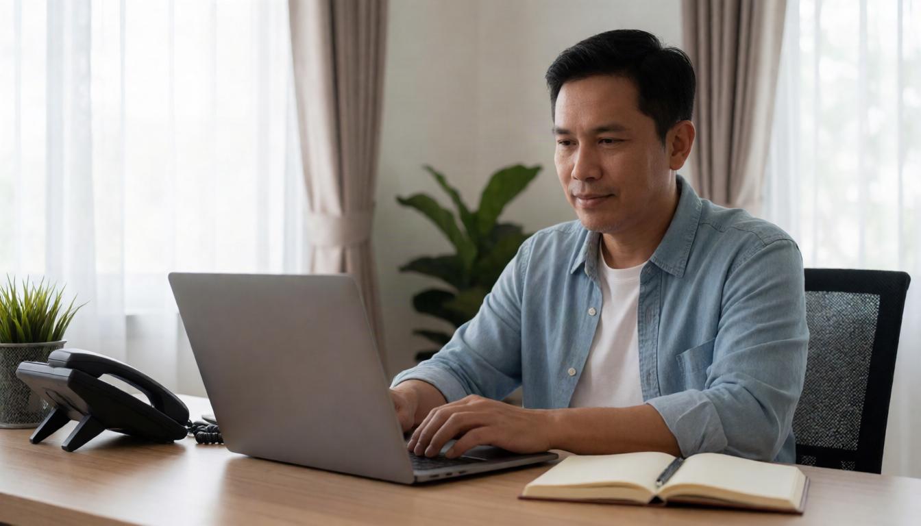 Everyday Digital Confidence